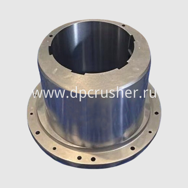 Эксцентриковая втулка конусной дробилки